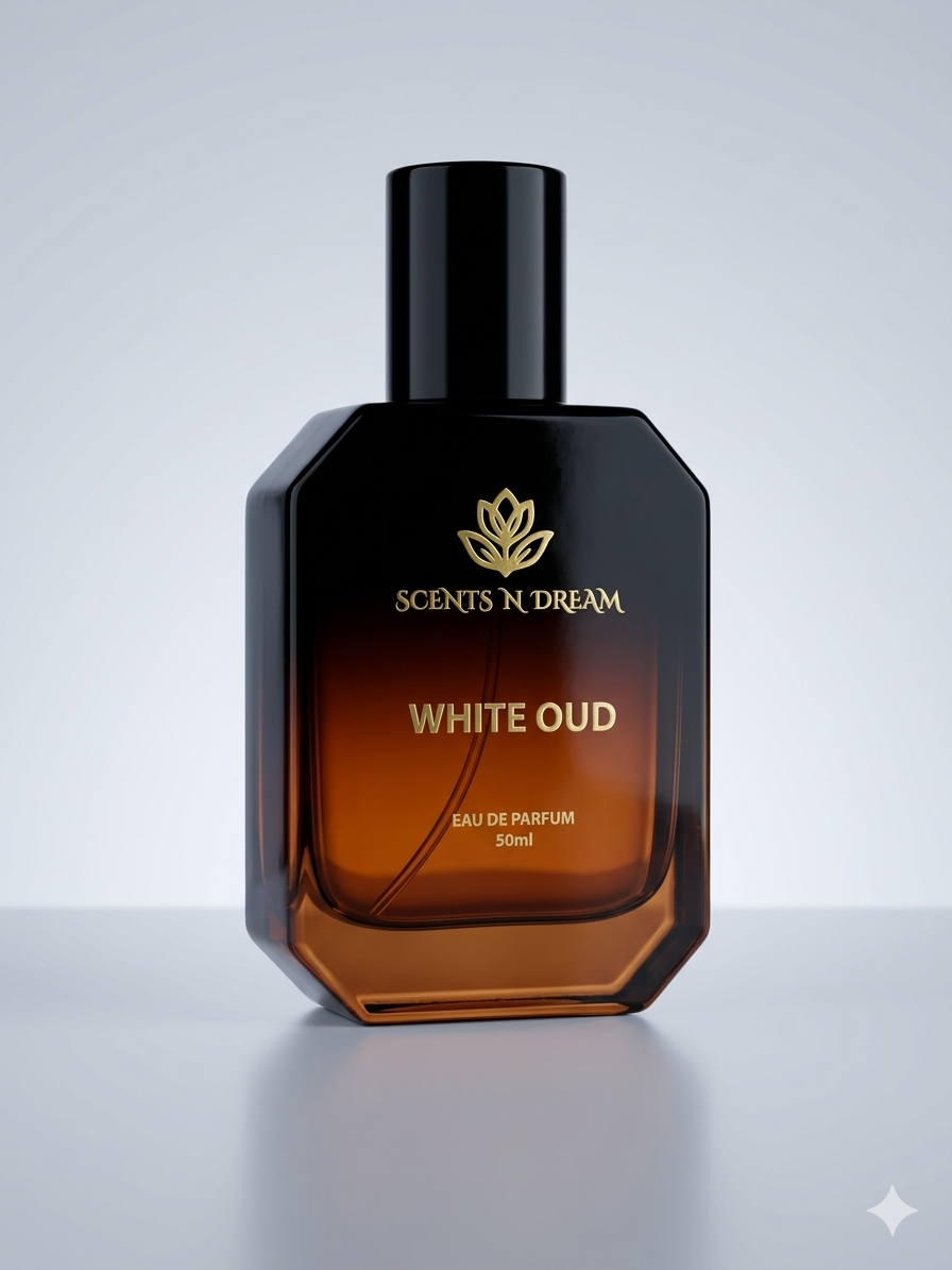 White Oud by Scents N Dreams