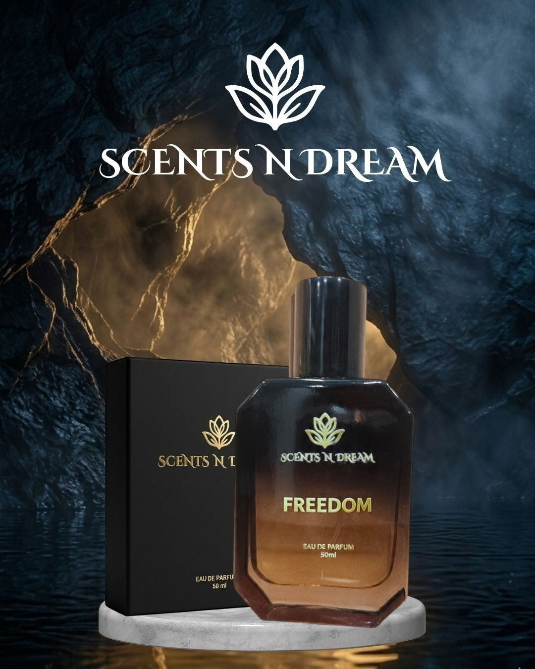FREEDOM – Impression of Imagination by Louis Vuitton