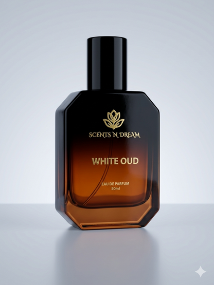 White Oud by Scents N Dreams
