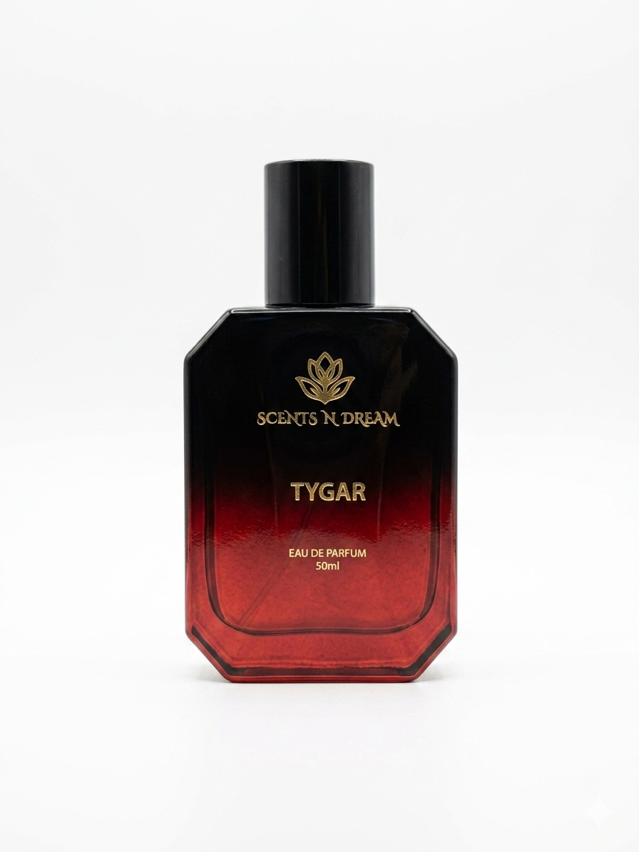 Tygar – Impression of Tygar by Bvlgari