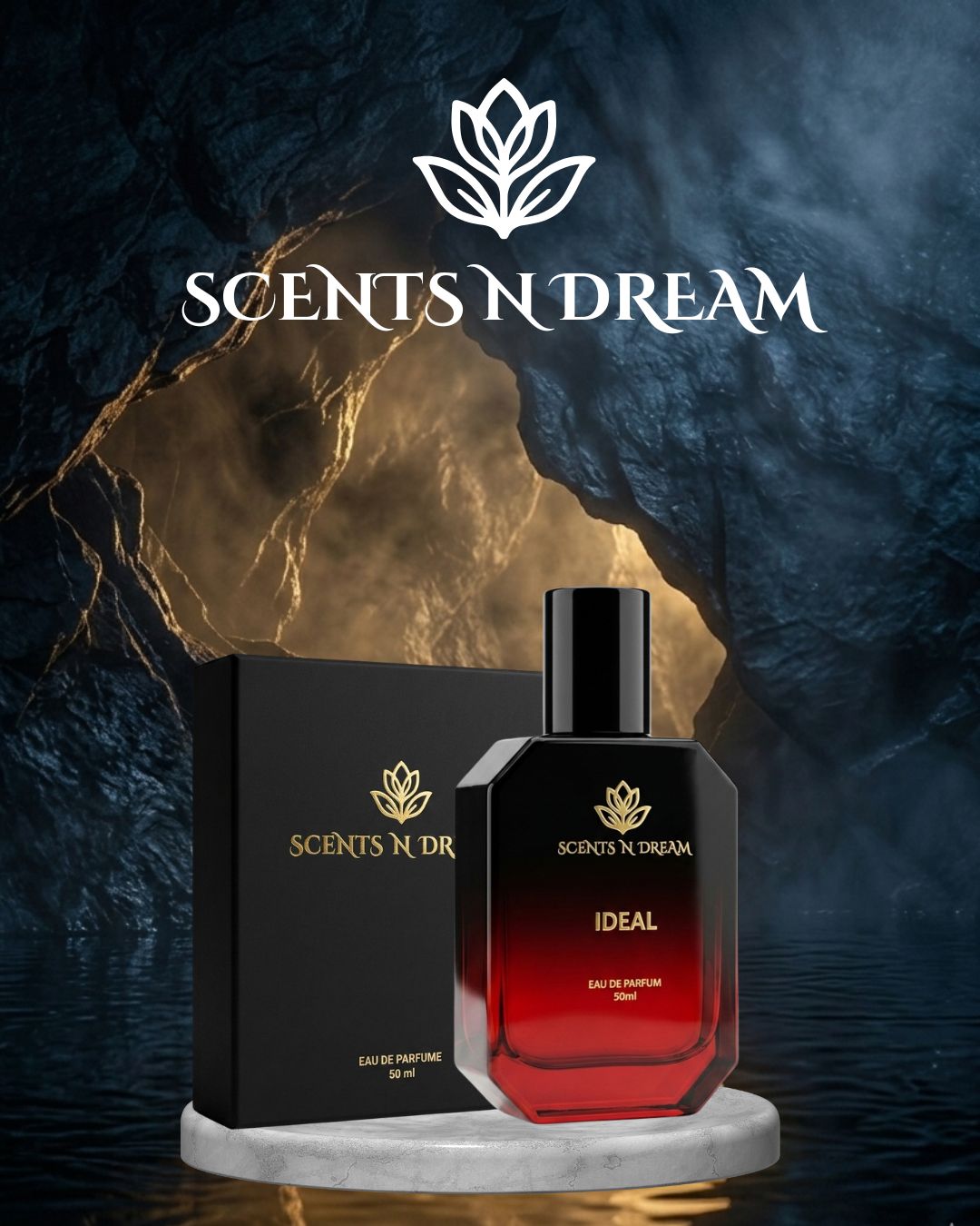 Ideal – Impression of Dunhill Desire
