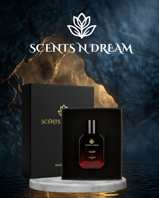 CLASSY – Impression of Sauvage Dior