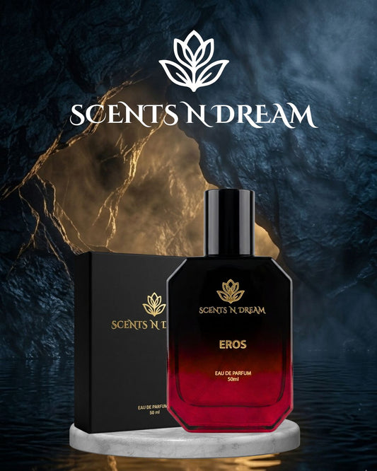 EROS – Impression of Eros by Versace for Men