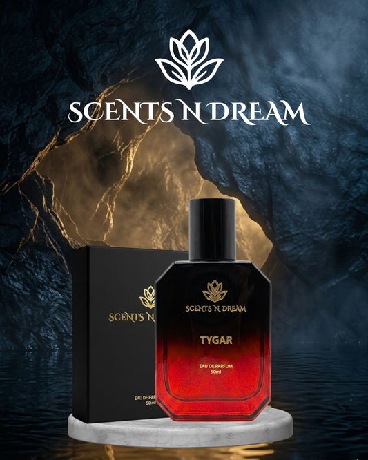 Tygar – Impression of Tygar by Bvlgari