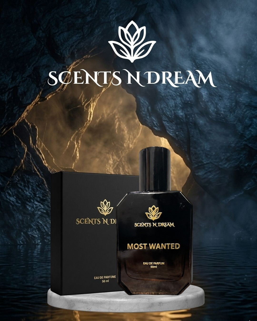 MOST WANTED– Impression of Azzaro Wanted