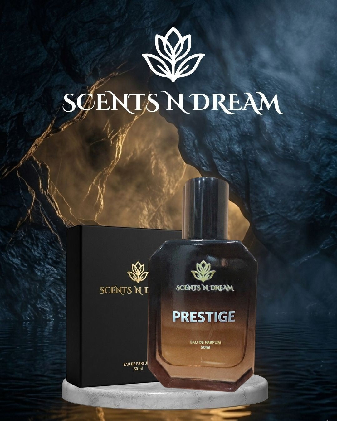 PRESTIGE – Impression of Aventus For Men